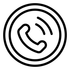 Phone Icon