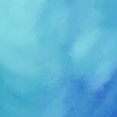 blue watercolor background