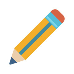  Art Pencil Icon for Creative Projects