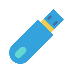  Icon for Pen Drives and Storage Devices
