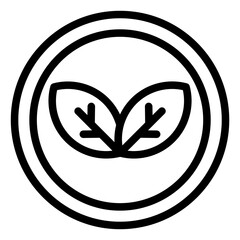 Eco Icon