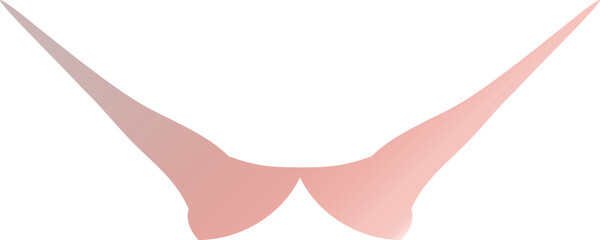 Sleek Pink Gradient Icon – Modern and Versatile Symbol for UI, Branding, and Digital Design