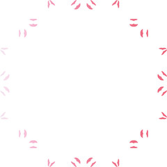 Sleek Pink Gradient Icon – Modern and Versatile Symbol for UI, Branding, and Digital Design