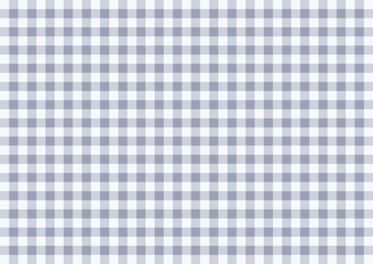 Plaid pattern seamless. Traditional silver & Vibrant pale grey Tartan Fabric Design. 