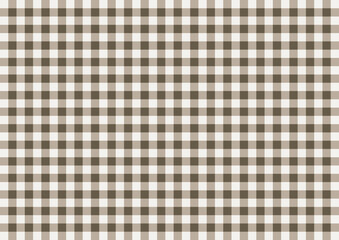 Plaid pattern seamless. Iridescent greyish & Soft very light pink Tartan Fabric Design. 