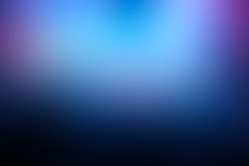 Abstract color blur background for digital art, poster, presentation template, card, advertising sign, website. glossy elegant bright blurred with gradient. smooth background blue, pink, red, white