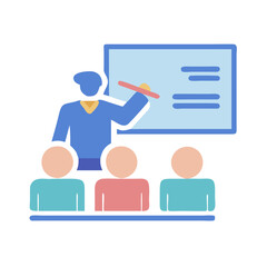  Assistant Icon for Teaching Roles