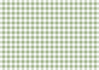 Elegant Seamless Tartan featuring Pale light grey and Neon pale grey Fabric Design