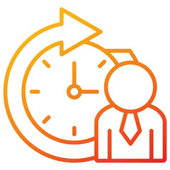 Time Icon
