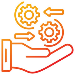 Setting Icon
