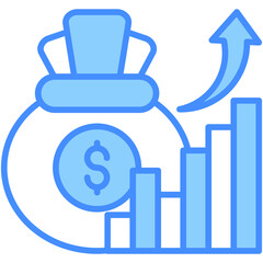 Profits Icon