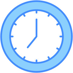Clock Icon