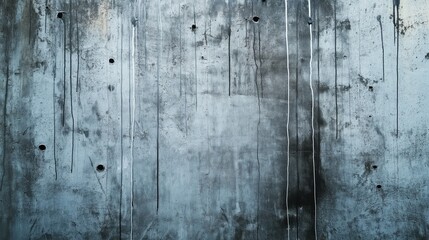 Obraz premium Abstract textured background of grunge concrete wall