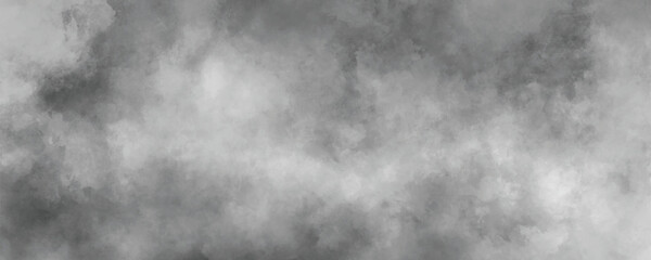 Obraz premium Dramatic and artistic grunge-style texture with faded monochrome ink wash details