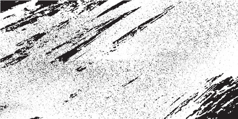 Black micro dust isolated on transparent background.  grunge background with tiny black dust 