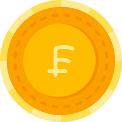 Equatorial Guinea Coin Icon