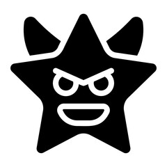 devil