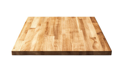 Natural wood texture surface pattern plank design, cut out transparent