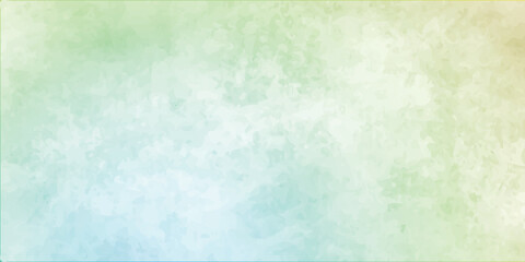 Abstract soft Blue Painted Limestone Stucco Texture with Mottled Watercolor Background, Evoking the Charm of Old Antique Wallpapers with a Smooth, Vibrant Ink Watercolor Twist."