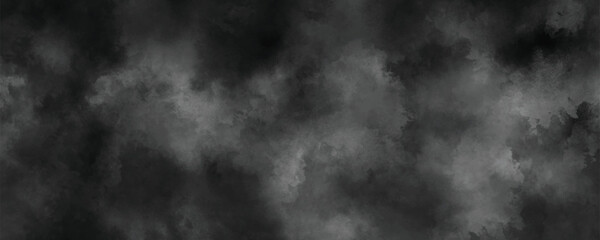 Vintage-inspired monochrome cloudy watercolor wash with soft shading and brushstrokes

