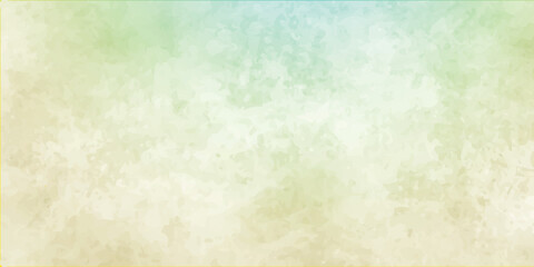 Abstract soft Blue Painted Limestone Stucco Texture with Mottled Watercolor Background, Evoking the Charm of Old Antique Wallpapers with a Smooth, Vibrant Ink Watercolor Twist.