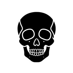 Skull Icon