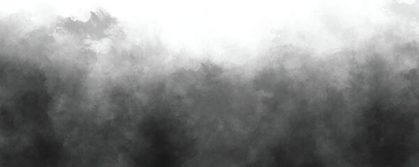 Aged and rustic cloudy abstract watercolor wash with soft brushstrokes and shading

