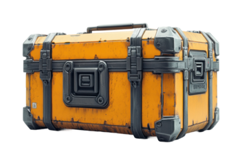 Exploring adventure gear urban product showcase isolated on transparent background, png