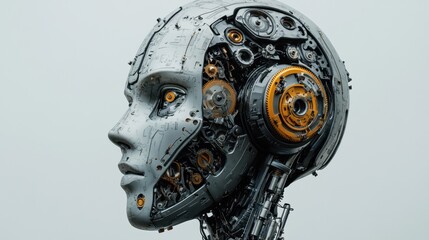 A detailed illustration of a secure network chain, showing encrypted data packets being transmitted through a network to ensure data integrity and confidentiality.