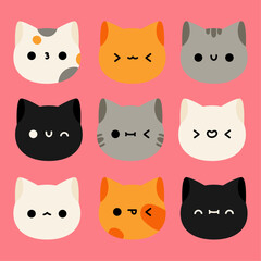 Cute cats