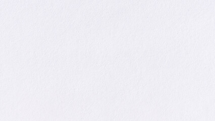 Fototapeta premium Watercolor paper texture. Paper texture for use as a background