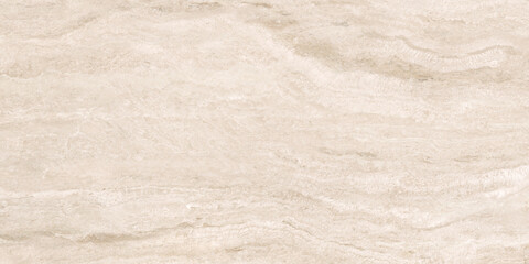 Cream travertine stone texture beige marble stone background