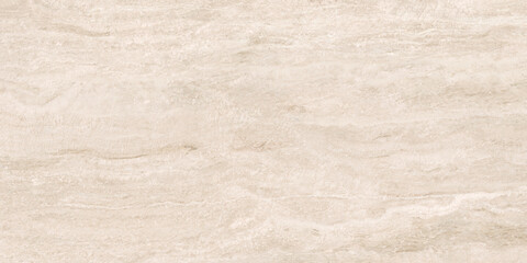 Cream travertine stone texture beige marble stone background
