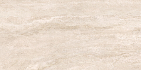 Cream travertine stone texture beige marble stone background