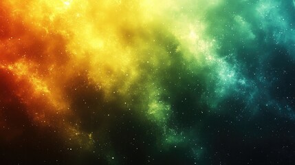 Minimalist Light Green to Yellow Gradient Background &ndash; High-Resolution Ultra-Detailed Wallpaper with Crisp Color Transitions for Modern Design
