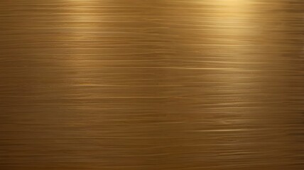 Golden Textured Background with Minimalist Abstract Design