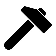 Hammer Icon
