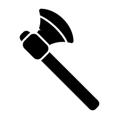 Axe Icon