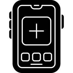 Obraz premium Add Icon