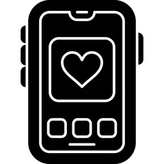 Heart Icon