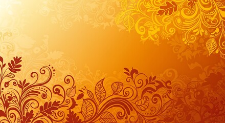 Amber Embrace AI Generated