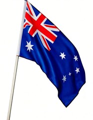 Australian National  flag 