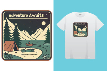 I just want to go camping and take naps camping t shirt design - Camping SVG Designs - Camping shirts svg - Camping png-Vintage camping t shirt design