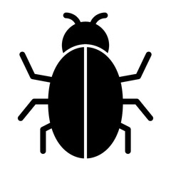 Bug Icon