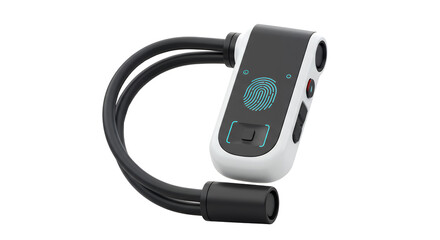 Innovative Biometric Device Combining Security and Technology for Contemporary Access Control Systems