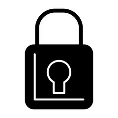 Padlock Icon