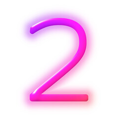 Number 2