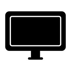 Monitor Icon