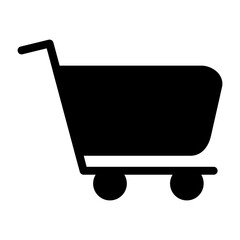 Smart Cart Icon