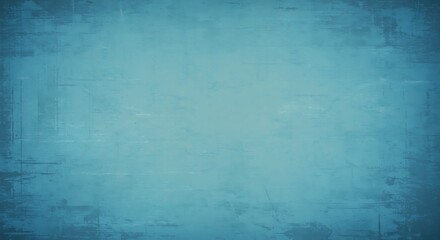 Obraz premium Azure Murmurs AI Generated